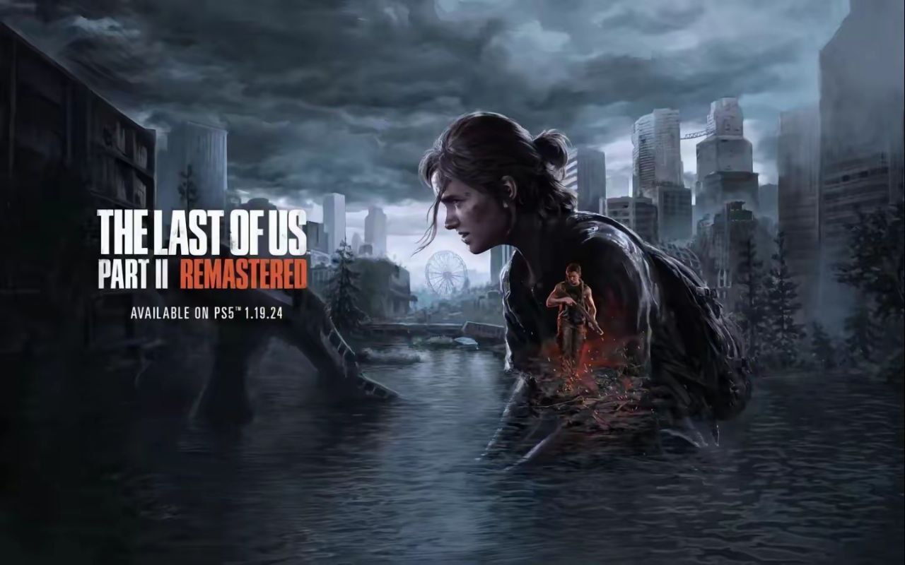 资源《最后生还者2 重制版/The Last of Us Part II Remastered 豪华中文版+预购奖励+全DLC+单独升级补丁》的海报