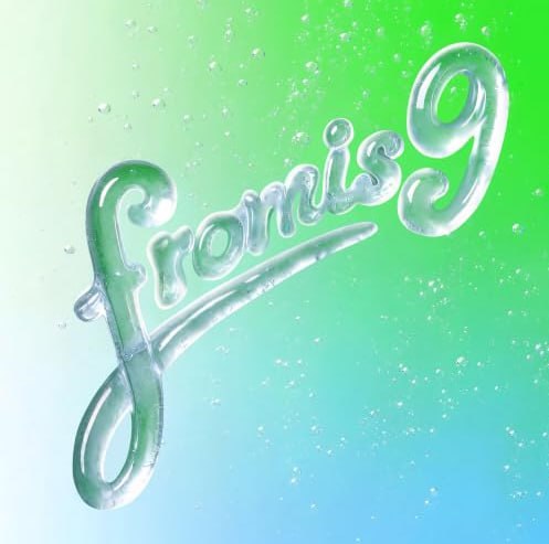 资源《fromis_9 프로미스나인 - Glow ME 2026 FLAC》的海报