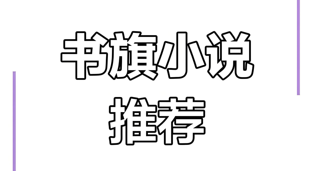 资源《书旗会员小说完结榜精校合集》的海报
