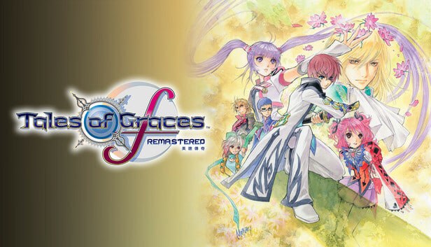 资源《圣恩传说F 重制版 豪华中文 Build.20566712+全DLC版-豪华组合包+修改器-支持手柄》的海报