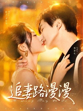 资源《追妻路漫漫》的海报