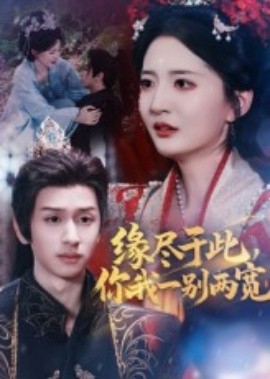 资源《缘尽于此你我一别两宽》的海报