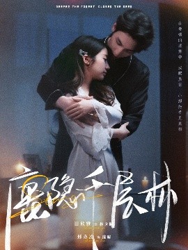 资源《鹿隐千层林》的海报