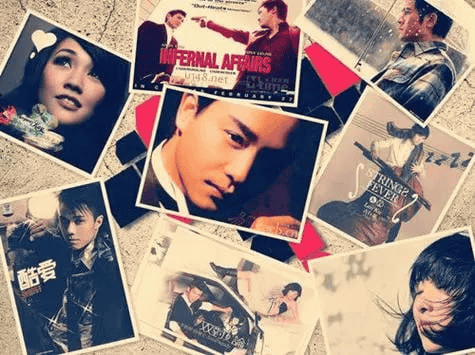 资源《网易云评论最多的粤语歌曲TOP100【MP3】》的海报