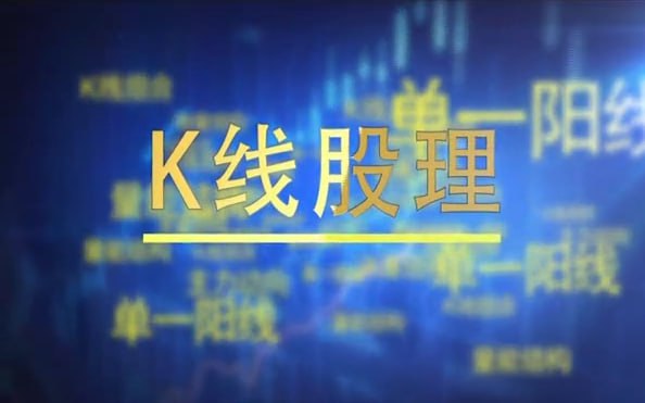 资源《K线组合战法》的海报