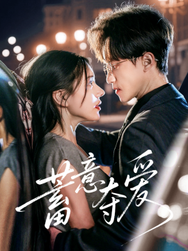 资源《蓄意夺爱》的海报