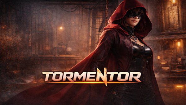 资源《审问者 豪华中文 Build.21150891-圣诞更新-鳄鱼宠物+全DLC》的海报