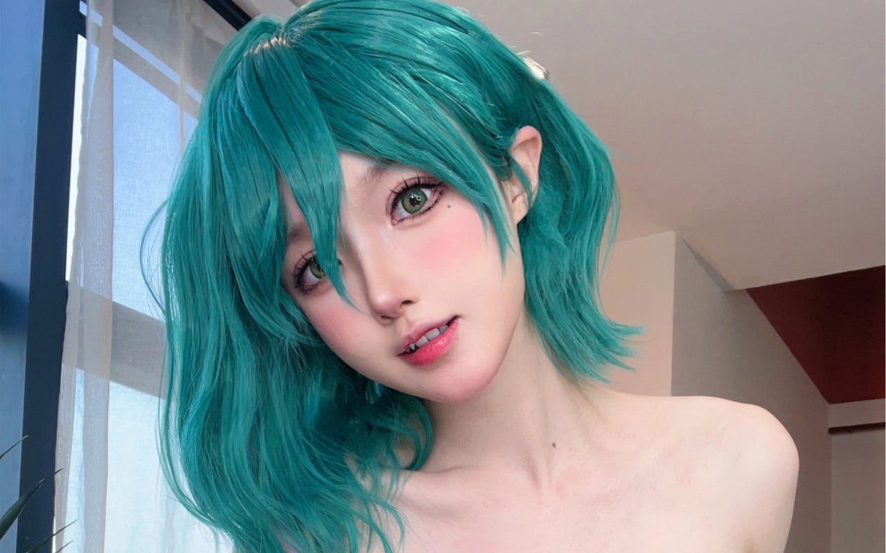 资源《阿包也是兔娘  up主》的海报