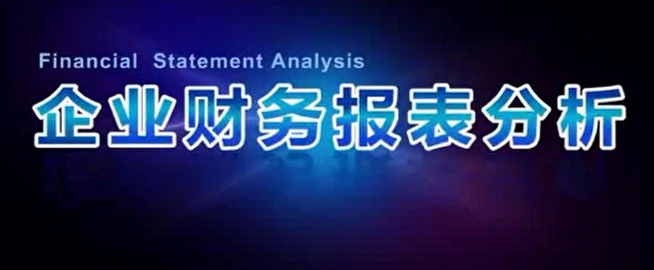 资源《张新民《企业财务报表分析公开课》8集视频》的海报