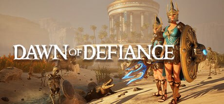 资源《反抗的黎明 Dawn.of.Defiance.v0.4.0.0》的海报