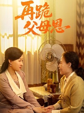 资源《再跪父母恩》的海报