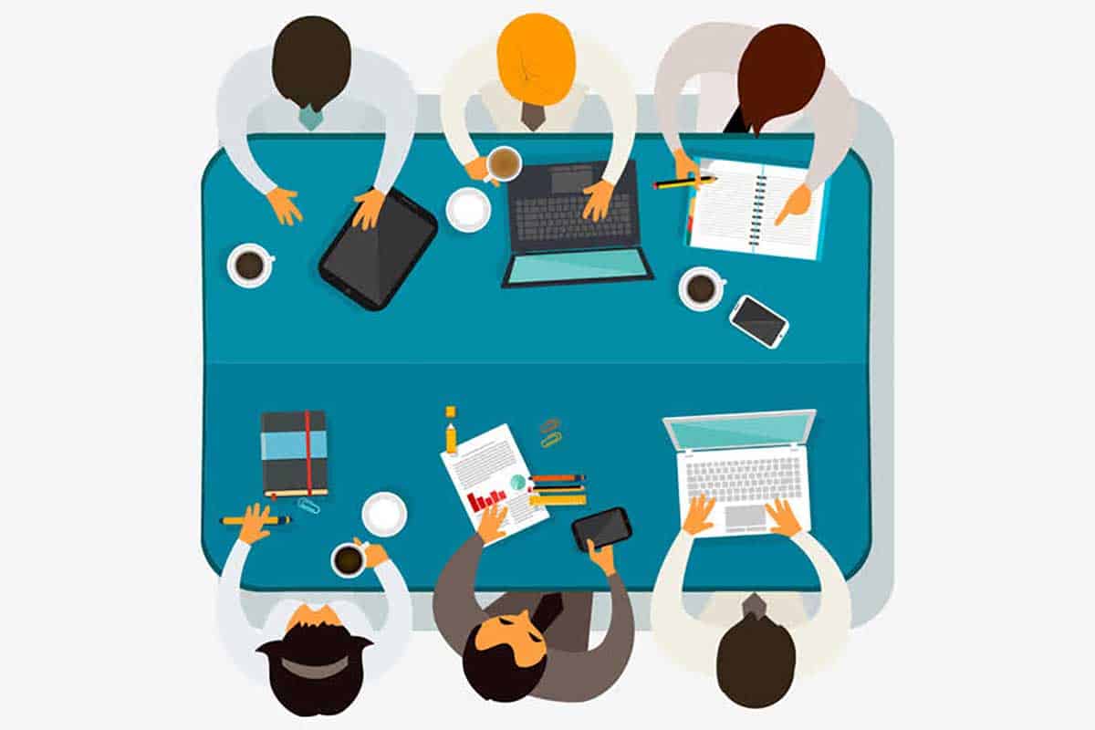 资源《如何带好业务团队16讲》的海报