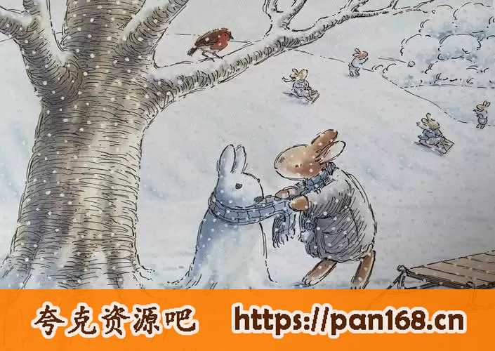 资源《世界优秀绘本37册 适合0-10岁》的海报