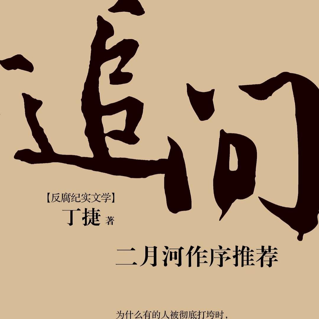 资源《【电子书】追问 全格式》的海报