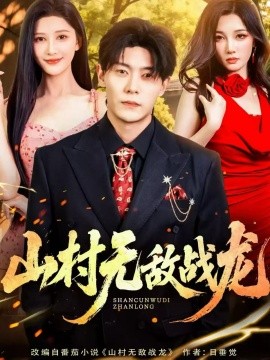资源《山村无敌战龙》的海报