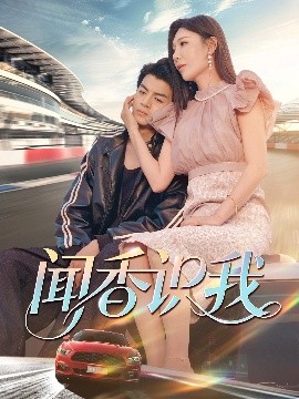 资源《闻香识我》的海报