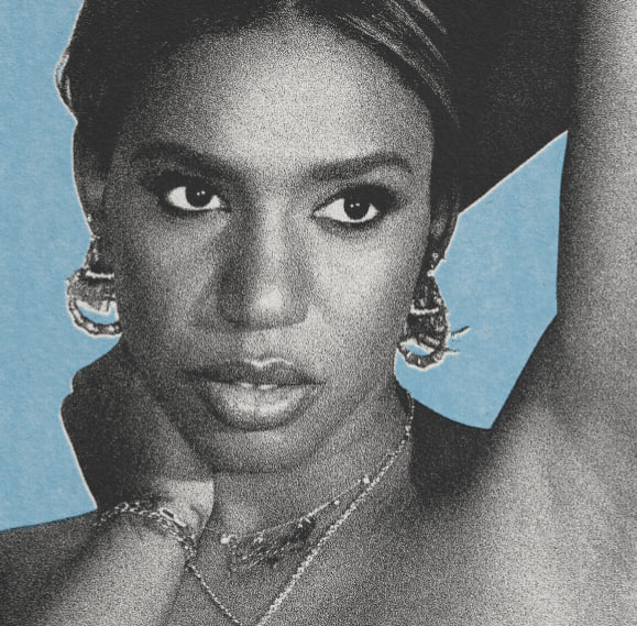 资源《Yaya Bey  Fidelity 2026 FLAC》的海报