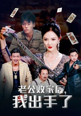 资源《老公败家后，我出手了》的海报