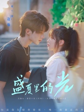 资源《盛夏里的光》的海报