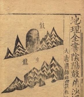 资源《《地理全书》3册 风水堪舆理论合集[pdf]》的海报
