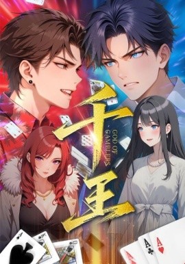 资源《千王》的海报
