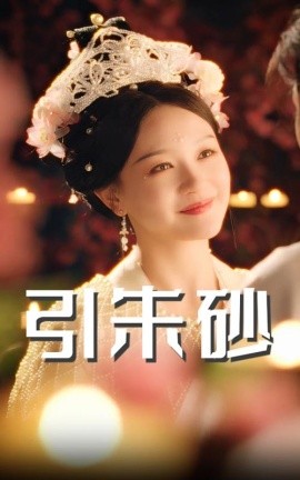 资源《引朱砂》的海报