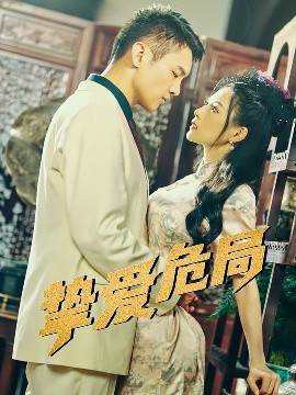 资源《挚爱危局》的海报