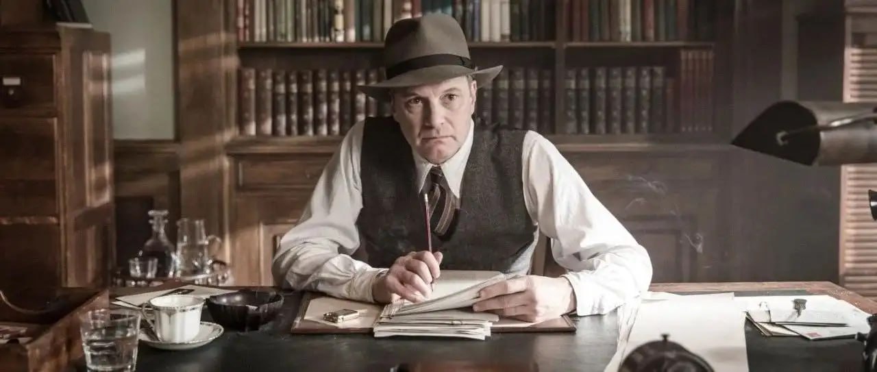 资源《【像小说家一样写作】》的海报