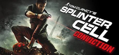 资源《细胞分裂5:断罪  v1.67 全DLC+免安装中文版》的海报