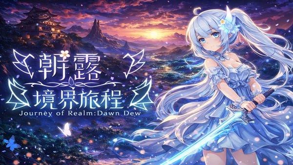 资源《朝露 境界旅程 官方中文 Build.21301395-誓灭黑潮-守望边境+全DLC》的海报