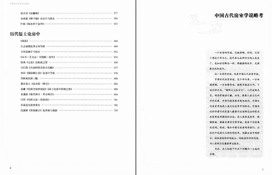 资源《《中国古代房室养生集要 》幸福生活必读[epub]》的海报