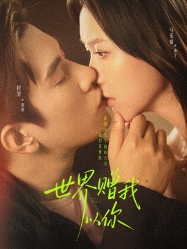 资源《世界赠我以你》的海报