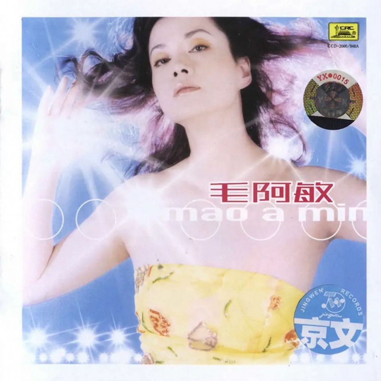 资源《毛阿敏 合集 FLAC》的海报