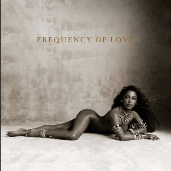 资源《Victoria Monét - Frequency Of Love (2026) FLAC》的海报