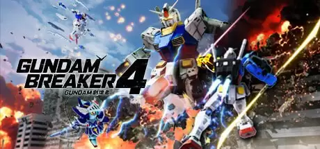 资源《游戏-高达破坏者4 v1.11.0+15DLC 中文（PC+安卓）双端可运行》的海报