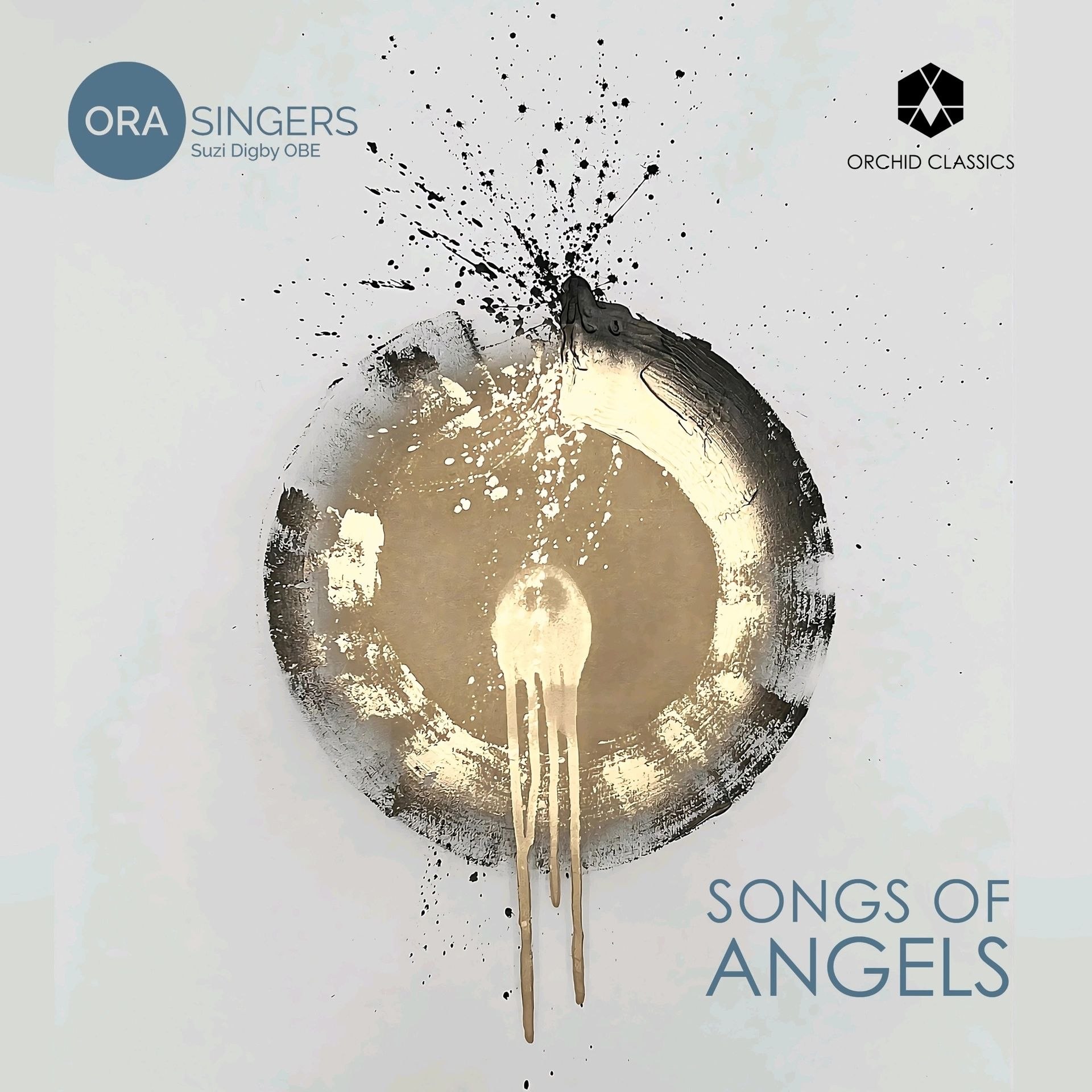 资源《Ora Singers - Songs of Angels (2026) FLAC Hi-Res 96kHz 24bit》的海报