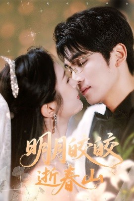 资源《明月皎皎逝春山》的海报