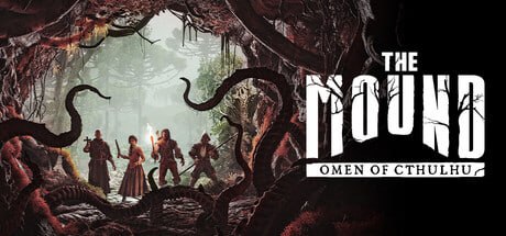 资源《2569760 The Mound：Omen of Cthulhu v34750-P2P》的海报