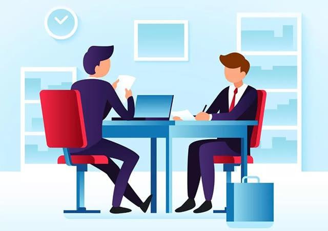 资源《互联网校招面试笔试题合集》的海报