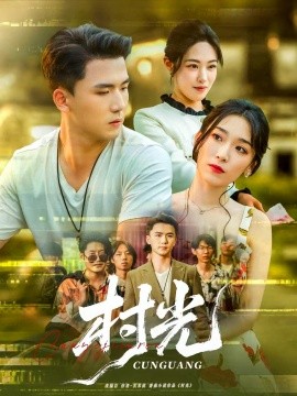 资源《村光》的海报