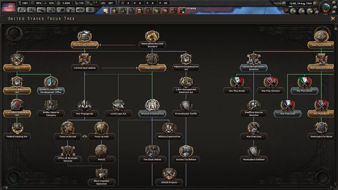 资源《钢铁雄心4  v1.16.2  官方中文+全DLC+PC端+免安装绿色版》的海报
