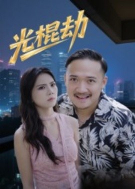 资源《光棍劫》的海报