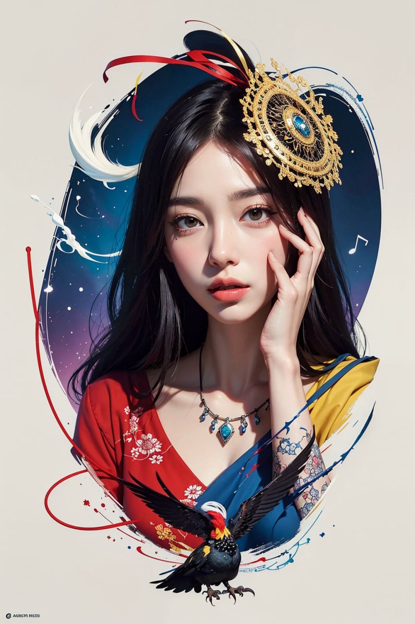 资源《摄影师的AI绘画课，合适职业摄影师、爱好者、晋级摄影师、设计师、绘画师、插画师等职业》的海报