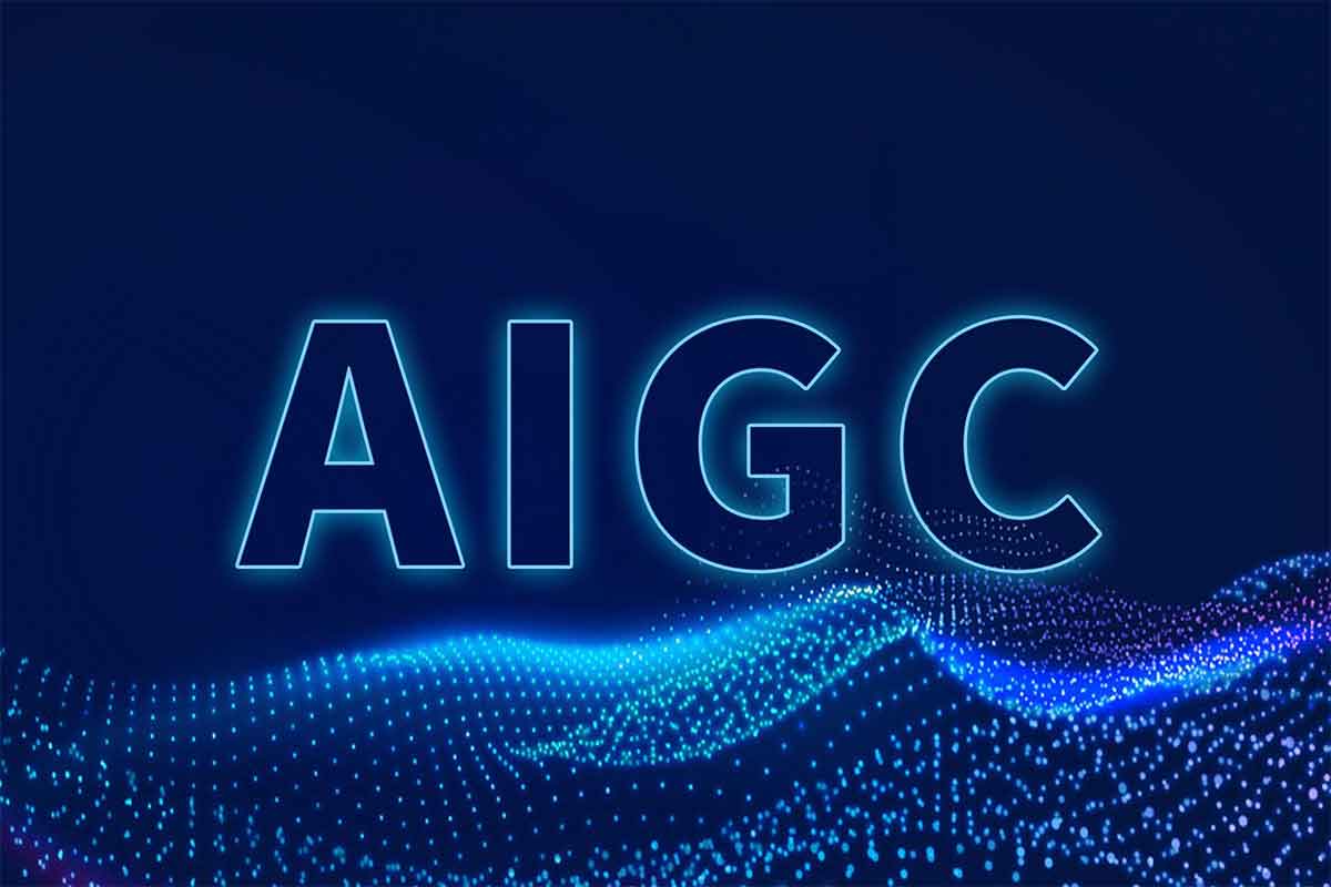 资源《【AIGC商业变现训练营】，AI时代来临，焦虑不如行动，躬身入局是最好的选择》的海报
