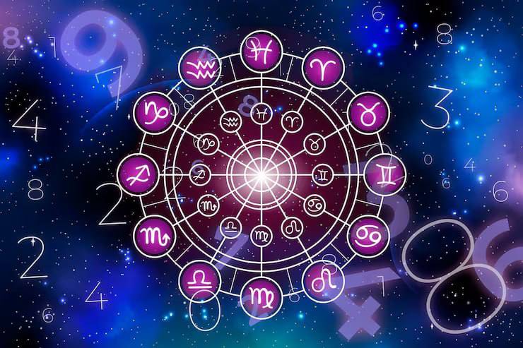 资源《占星入门课程：从星座小白到解盘高手，秒变朋友圈小专家》的海报