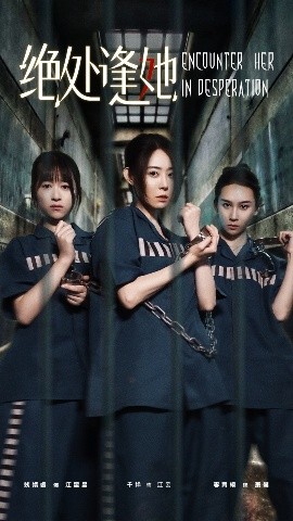 资源《绝处逢她》的海报