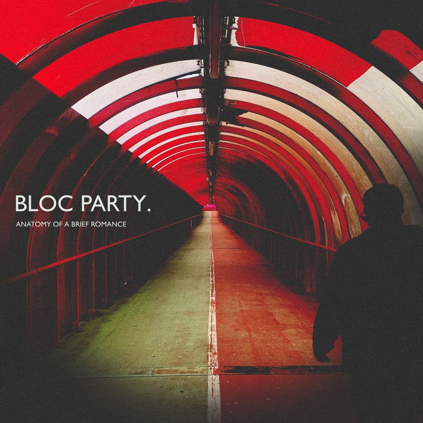 资源《Bloc Party - Anatomy of a Brief Romance - 2026 FLAC 24bit 48khz qobuz》的海报