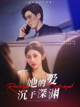 资源《她的爱沉于深渊》的海报