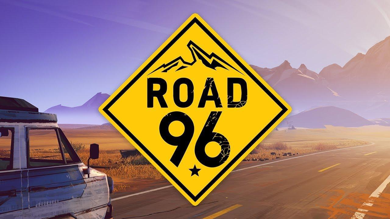 资源《PC独立冒险游戏《九十六号公路 Road 96 v1.0.3》》的海报