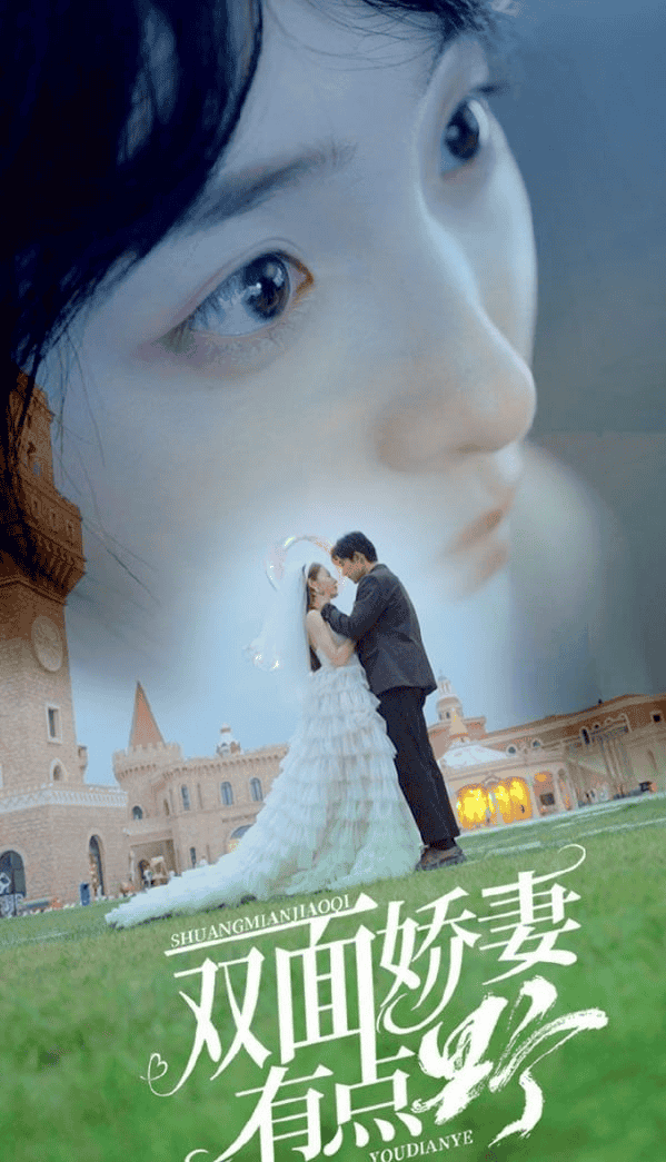 双面娇妻有点野